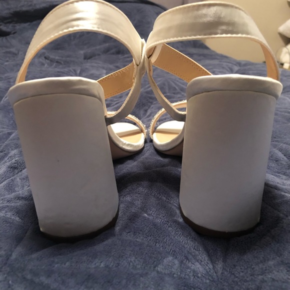 ASOS Wedding heels - Picture 4 of 4